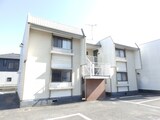 パレーシャル足高　3号棟