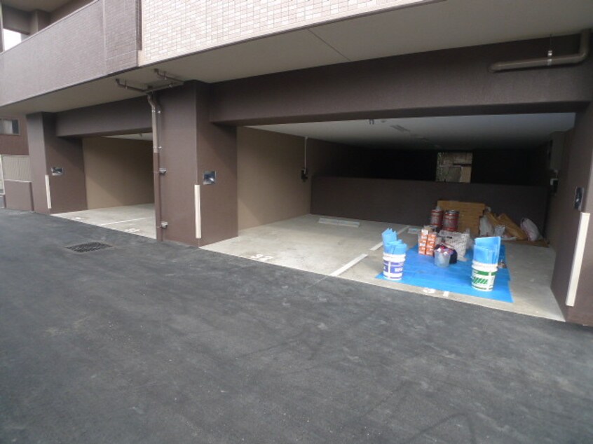  アルファステイツ倉敷鶴形