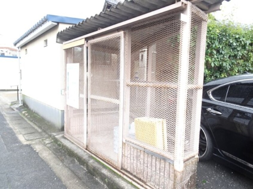  ファミールワカサ Ｂ