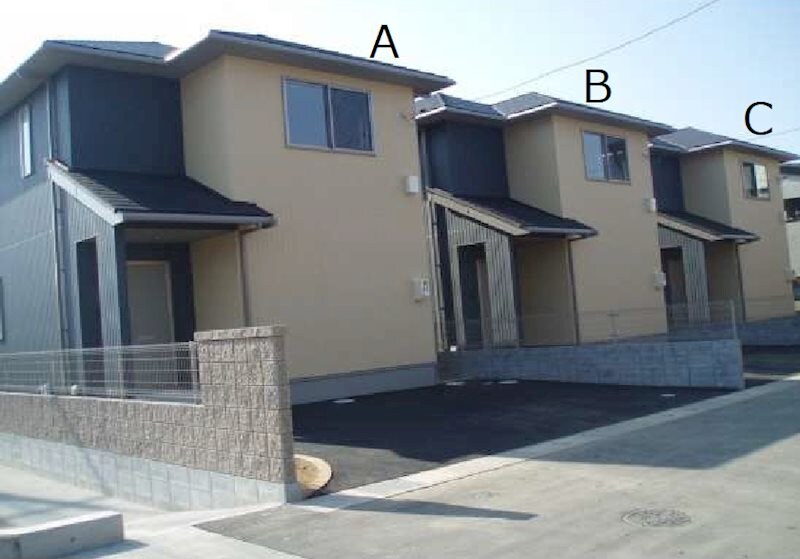  イースト・ベルジュ