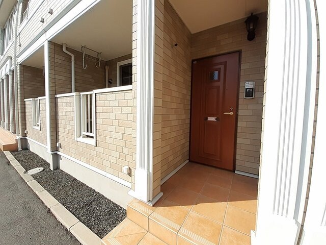  クリスタルローズ　Ｂ棟