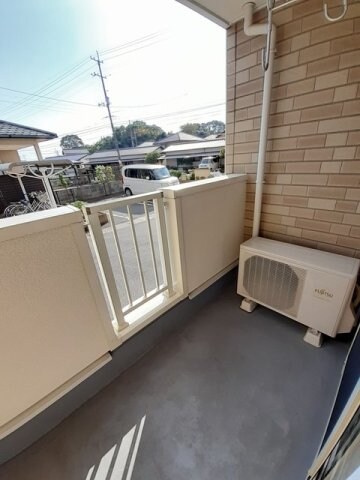  クリスタルローズ　Ｂ棟