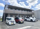 ブラウンヒルの外観