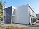 山陽本線（中国）/倉敷駅 徒歩24分 1階 築21年の外観