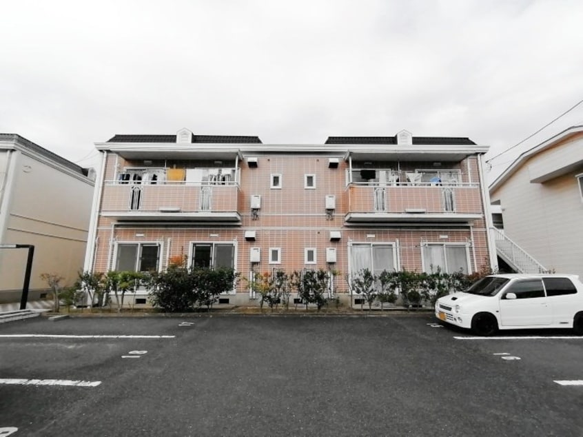  サンビレッジハニーC