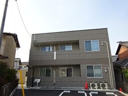 外観写真（昼）