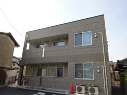 外観写真（昼）