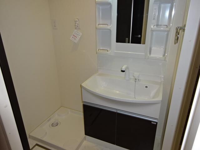 洗髪洗面化粧台（イメージ） サンハイツ吉原