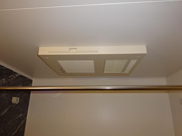 バス（浴室乾燥機）（イメージ） サンハイツ吉原