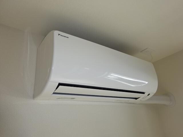 エアコン（イメージ） サンハイツ吉原