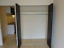 クローゼット（イメージ） サンハイツ吉原