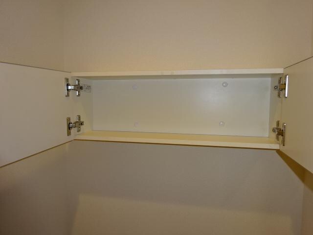 収納（イメージ） サンハイツ吉原