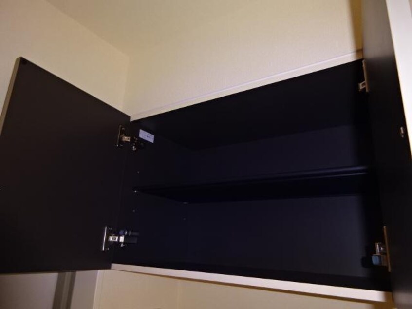 収納（イメージ） サンハイツ吉原