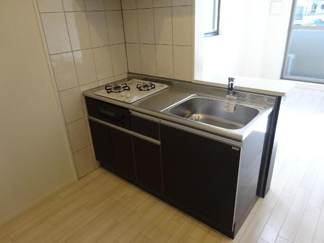 キッチン サクラヒルズ