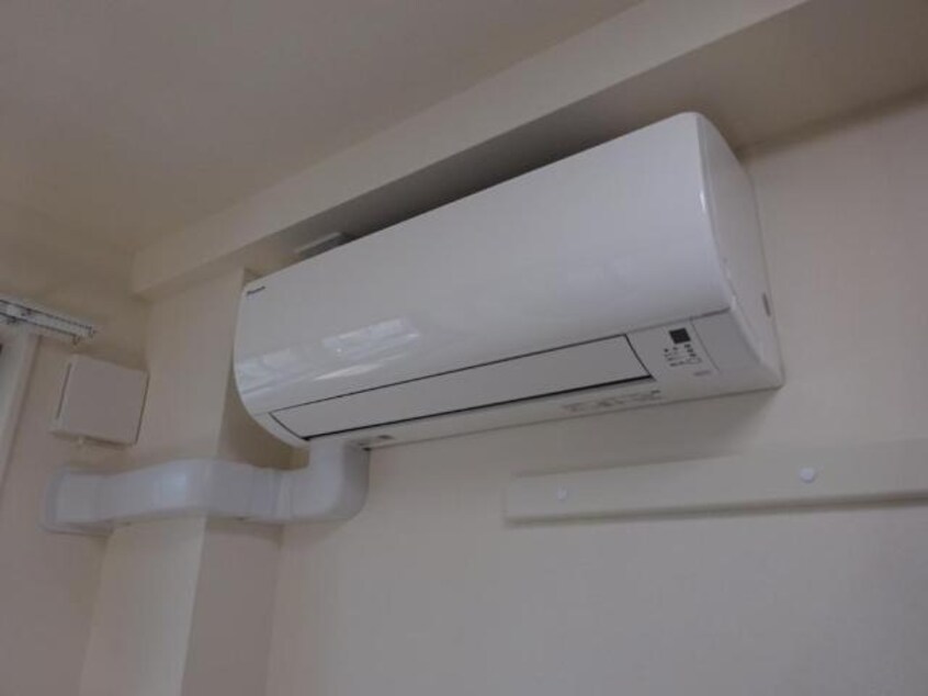 室内設備 サクラヒルズ