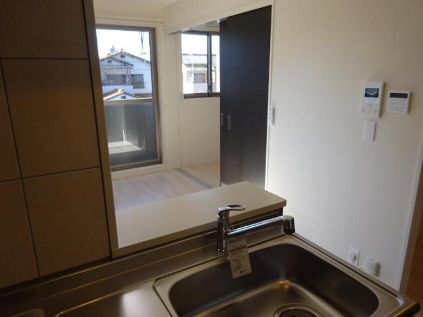 キッチン サクラヒルズ