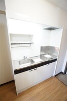  ニューレジデンス・コスモ