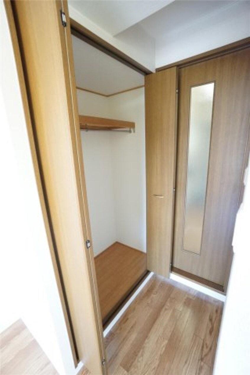  ニューレジデンス・コスモ