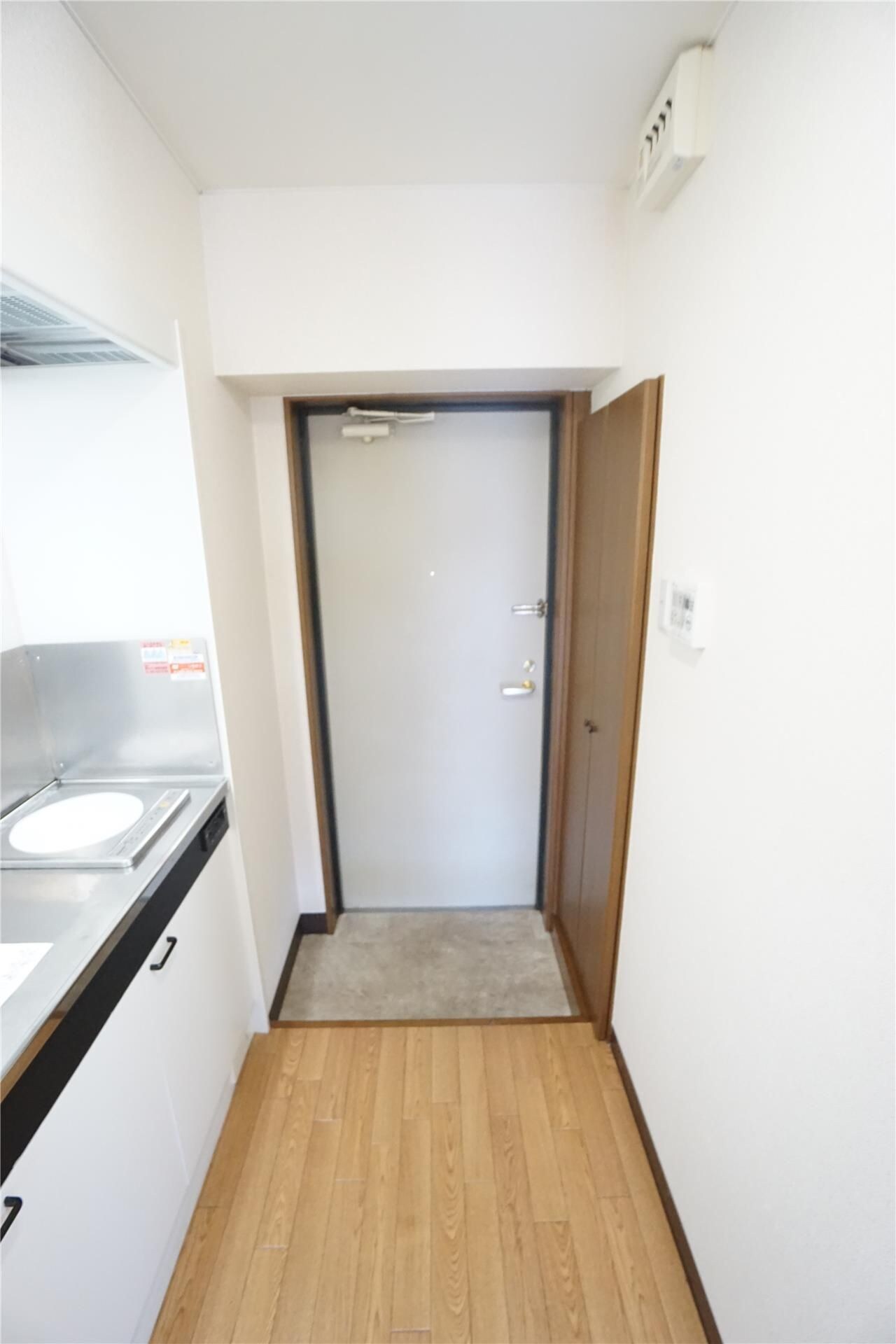  ニューレジデンス・コスモ