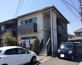 オリーブテラス　Ｃ棟