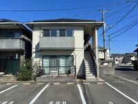 オリーブテラス　Ｃ棟