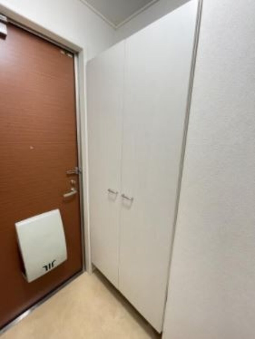  アルカ・ソラーレⅠ