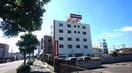 玉島信用金庫倉敷支店(銀行)まで400m Lapis Lazuli