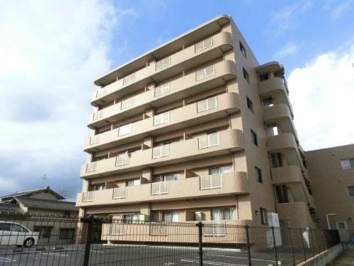  シュバリエブラン壱番館