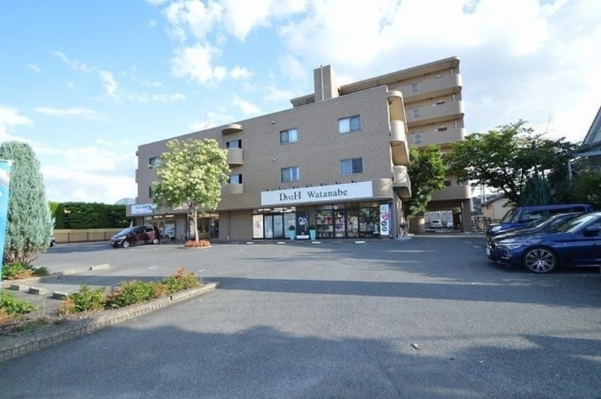 シュバリエブラン壱番館