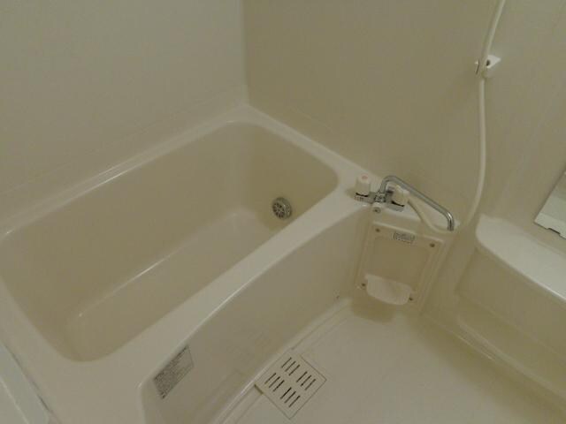 バス／シャワールーム等 ソレアード・ハイムＡ