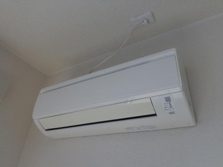 エアコン ソレアード・ハイムＡ
