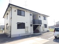 エステート２１　Ａ棟