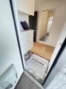  プラシード三宅