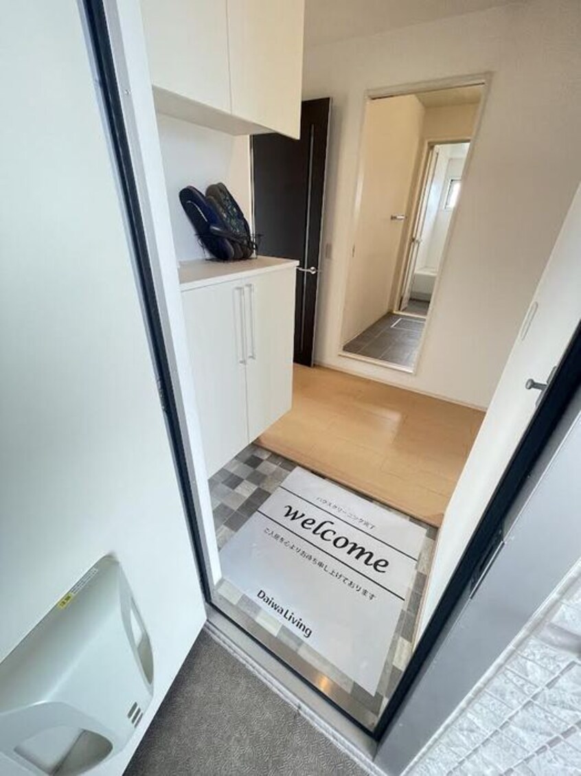  プラシード三宅