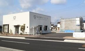 足立歯科クリニック(病院)まで459m 山陽本線（中国）/西阿知駅 徒歩9分 1階 築6年