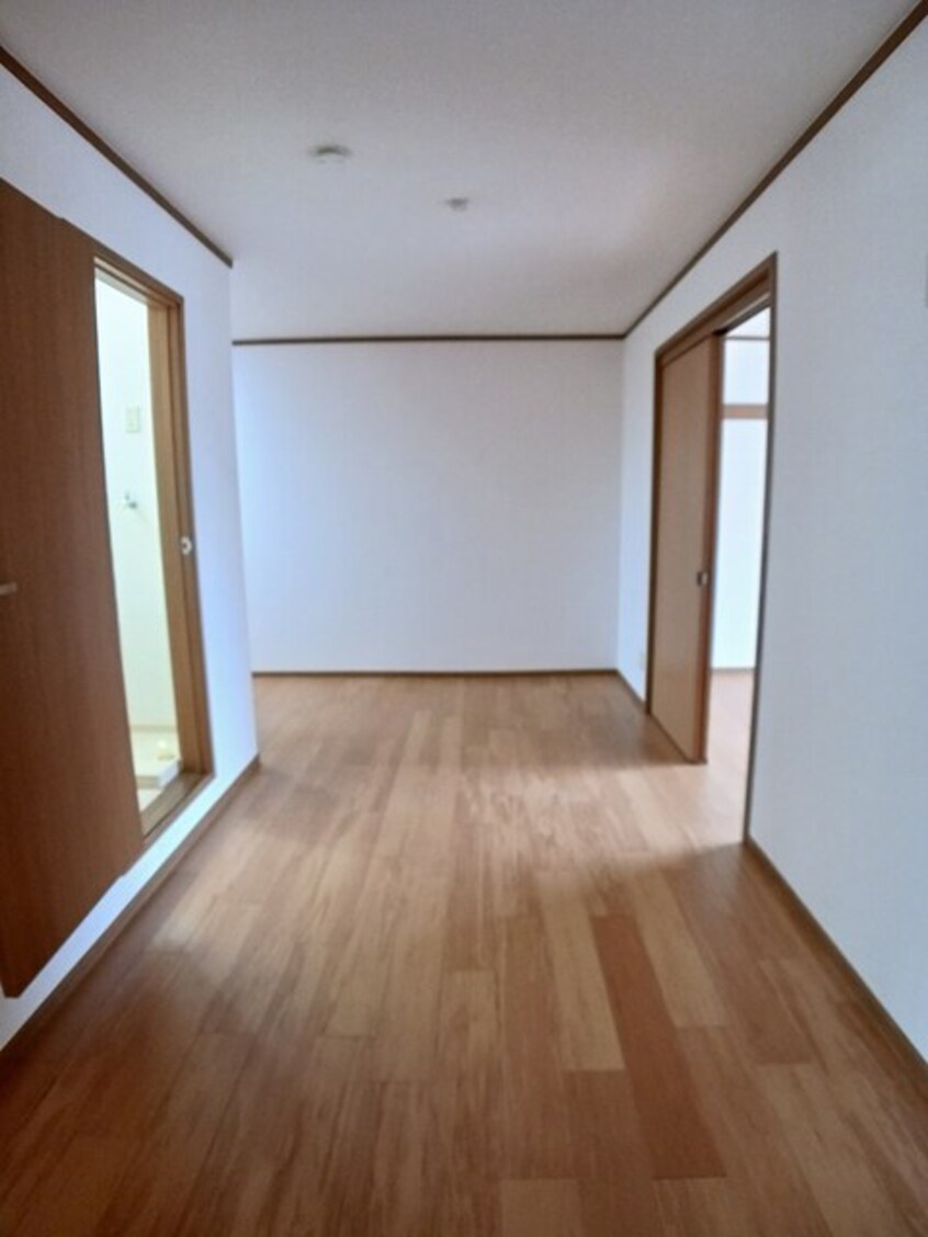  レーベン中畝　Ｄ