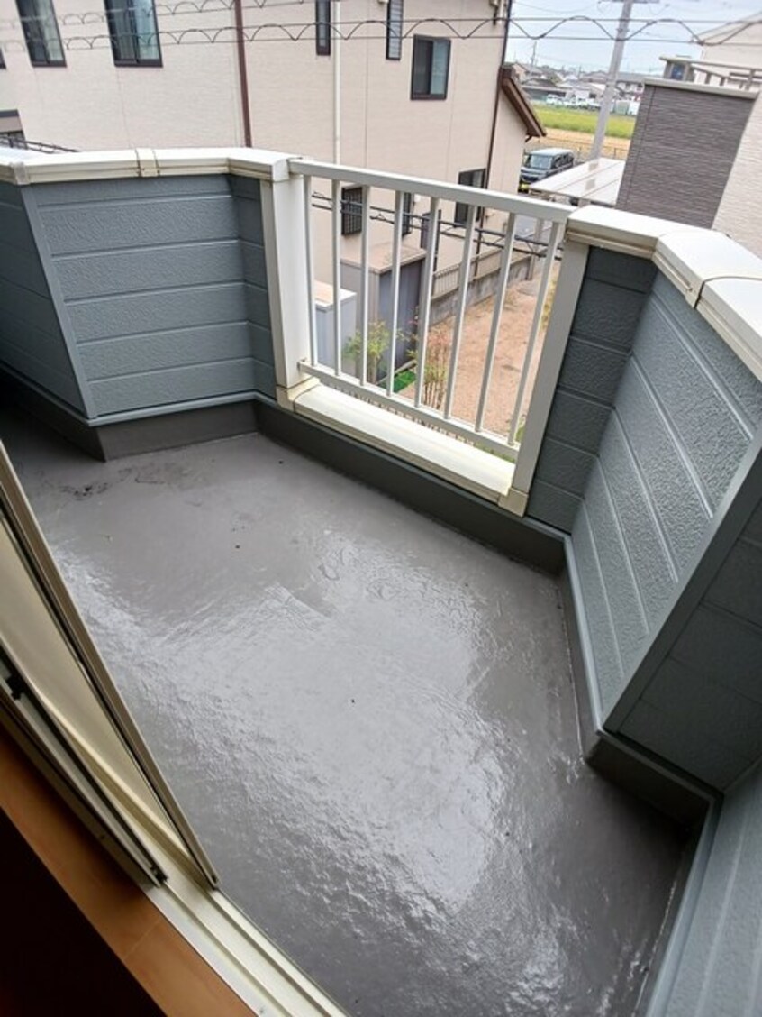  レーベン中畝　Ｄ