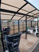  レーベン中畝　Ｄ