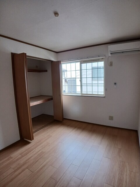  レーベン中畝　Ｄ