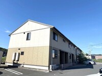 ディモルフォセカ　B棟