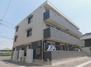 恵比寿Ⅴの外観