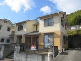 石原貸家
