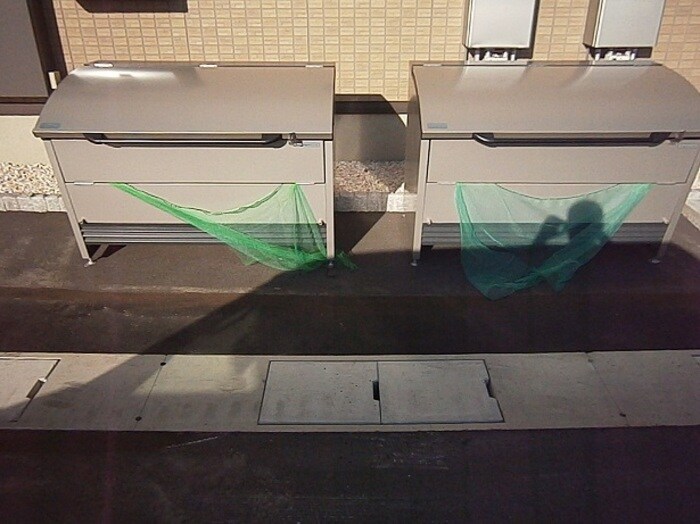  プラント　Ｂ棟