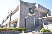 アメニティーハウス中須賀