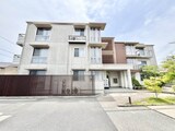 シエルクレール　B棟