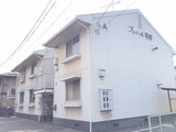 プレジール石部　Ａ棟