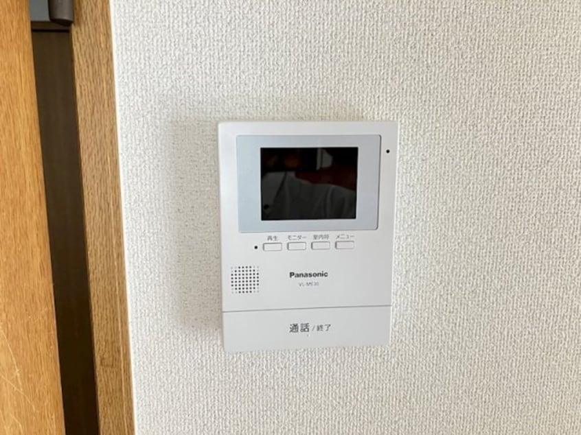  ハーモニーハイツ　A