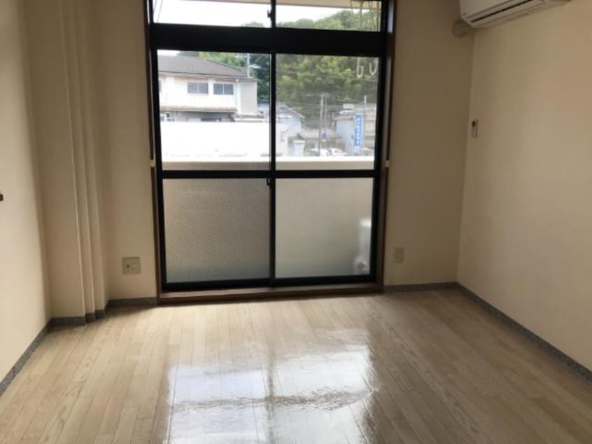 室内 エスポワール倉敷