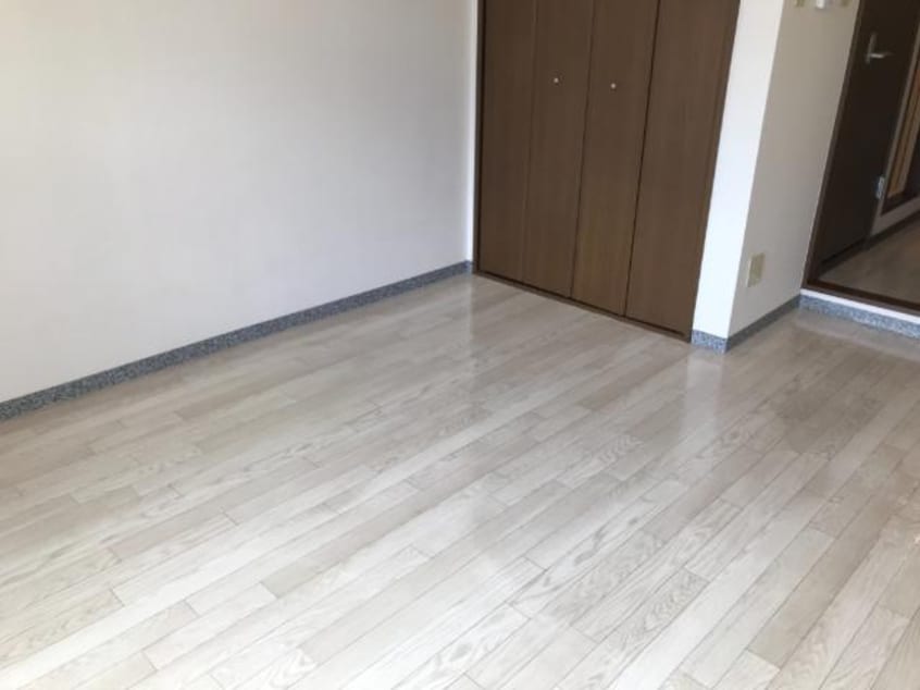 室内 エスポワール倉敷