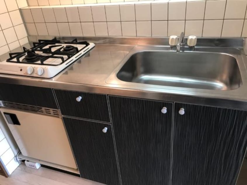 キッチン エスポワール倉敷